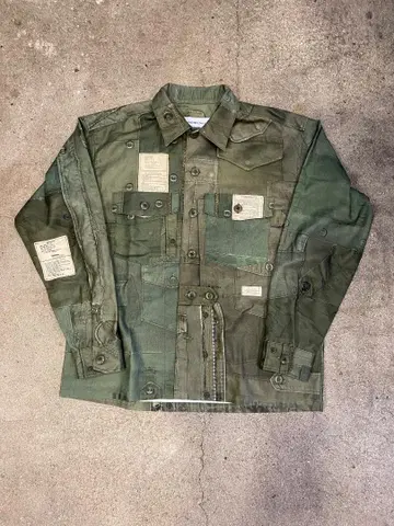 miyagihidetaka work jacket
