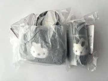 키티 로리즈팜 퀼팅 보스턴 키 참