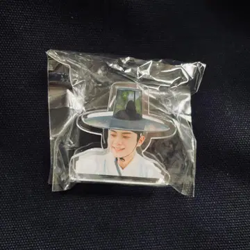 폭군의 셰프 이체민