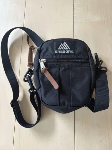 GREGORY 퀵 포켓 S