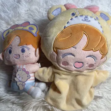 해찬 봉제 인형 산리오