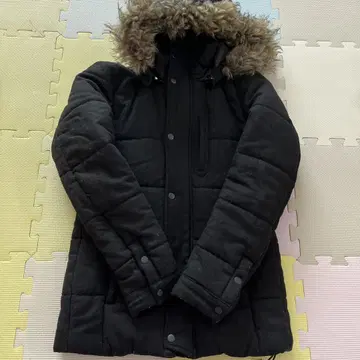 하이 다웨이 니콜 겨울용 자켓