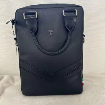 람보르기니 블랙 백 람보르기니