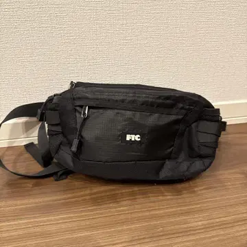 FTC 바디백 Black