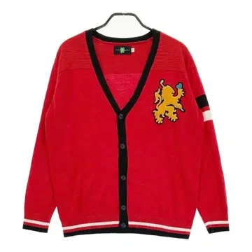 [ 새상품급 ] VIVAHEART 비바하트 니트 가디건 골프웨어 남성용