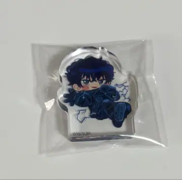 SAKAMOTO DAYS 도쿄 타워 세바 나츠키 아크릴 블록