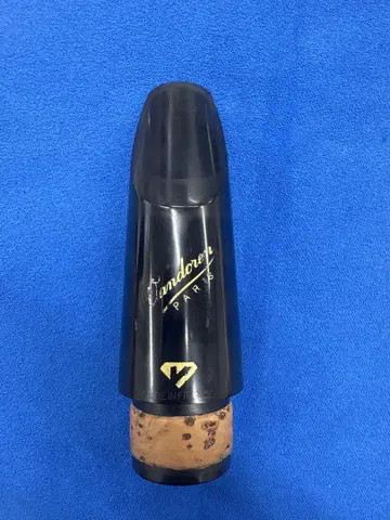 Vandoren BD4 클라리넷 마우스피스