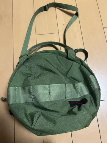 헬멧 백