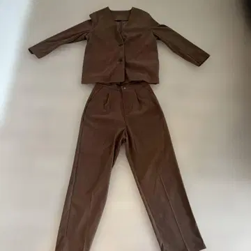 차오패닉 셋업