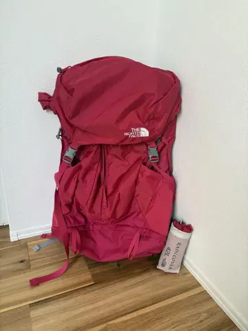 THE NORTH FACE Tellus 42 백팩