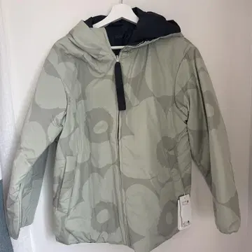 마리메꼬 VEKTORI UNIKKO 후드 자켓