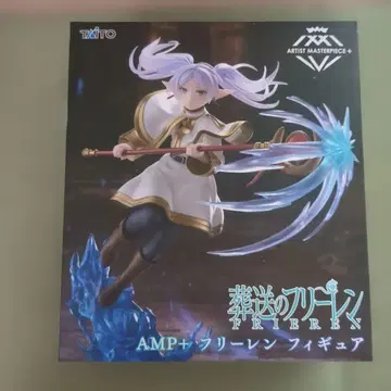 TAITO AMP+ 프리렌 피규어