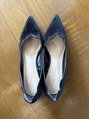 아르페쥬 스토리 펌프스 24cm