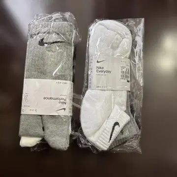 나이키 삭스 25-27cm