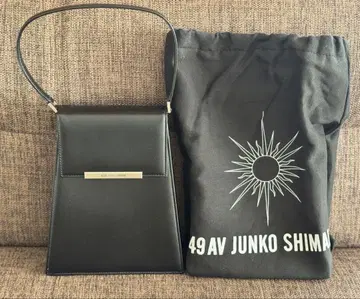 새상품급 49AV JUNKO SHIMADA 핸드백