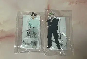 BE:FIRST 슈토 아크릴 스탠드
