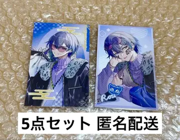 코야나기 로우 Happy Pack 묶음 판매