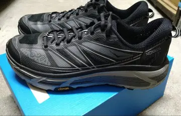 HOKA U MAFATE SPEED 2 29cm