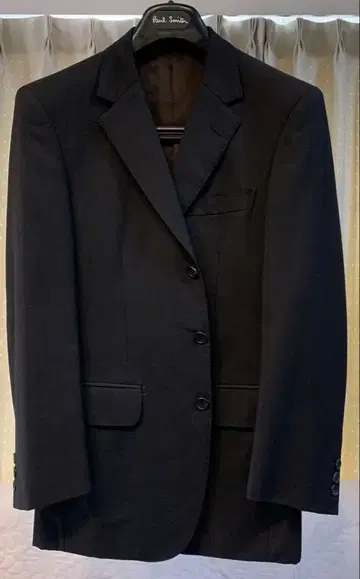 폴 스미스 컬렉션 자켓 M