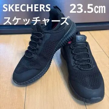 스케쳐스 AIRCOOLED MEMORY FOAM 23.5