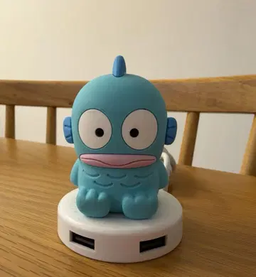 한교동 USB 허브
