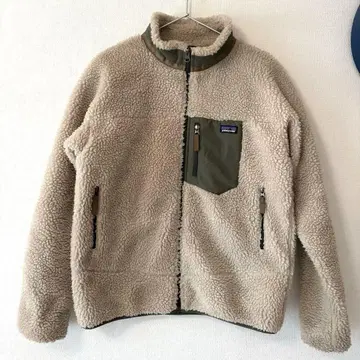 patagonia 플리스 자켓 XXL 레트로X