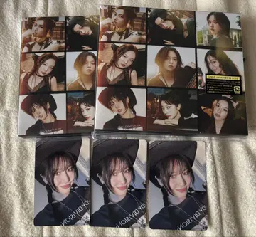 TWICE ENEMY once Japan 한정판 개봉 완료 모모 세트