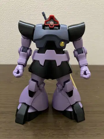HG 돔 정크제품