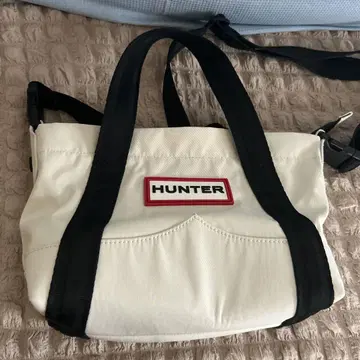 헌터 HUNTER 숄더백