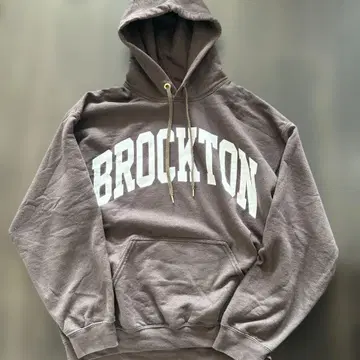 두지엠 클라세 BROCKTON GYM 블록톤 후디
