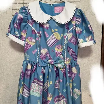 Angelic Pretty Fancy Candy OP 색스