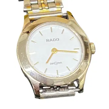 K2539 RADO DIR STAR 손목시계