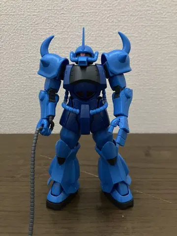 HG 구프 정크제품