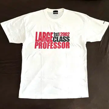EXPANSION LARGE PROFESSOR