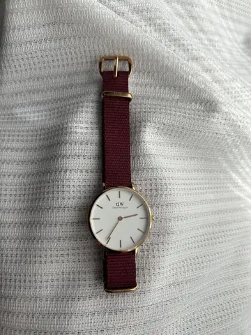 Daniel Wellington 여성용 손목시계
