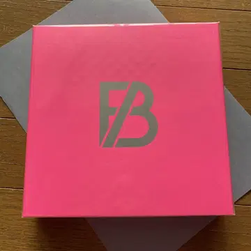 BE:FIRST LIVE IN DOME 2024 DVD