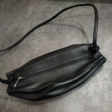 마리메꼬 피쿠 카를라 숄더백