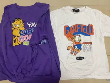 GARFIELD GARFIELD CRATE