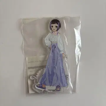 프리티 리듬 레인보우 라이브 이토 아크릴 스탠드