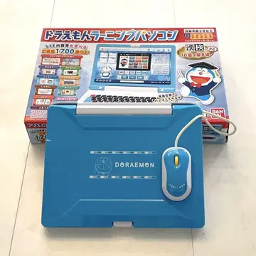 도라에몽 러닝 컴퓨터