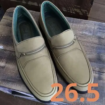 아놀드 파머 스웨이드 슬립온 26.5cm