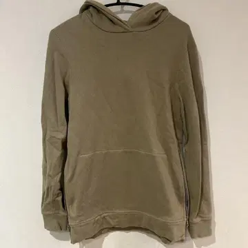 JOHN ELLIOTT 후디 사이즈 1