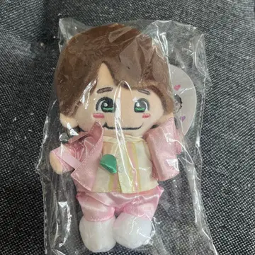 나니와단시 오하시 카즈야 치비누이