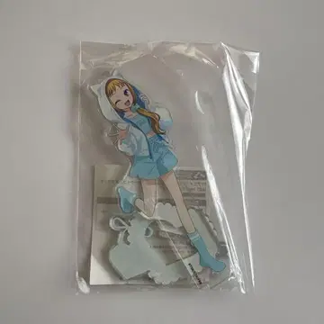 프리티 리듬 레인보우 라이브 안 아크릴 스탠드