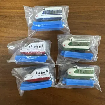 캡슐 프라레일