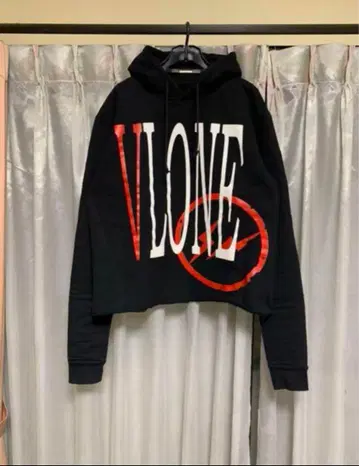 vlone 후드티