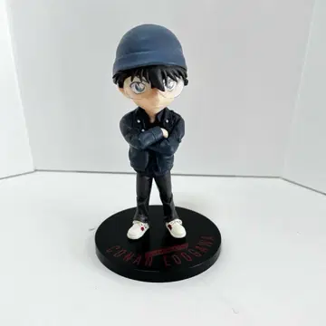 코난 에도가와 피규어 VER. ARAI