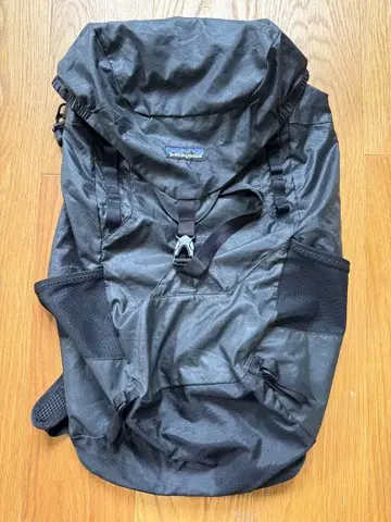 Patagonia 파타고니아 라이트웨이트 팩 LTW 팩