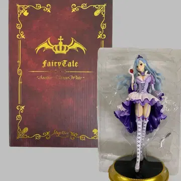 Myethos RefleX FairyTale -Another- 백설공주