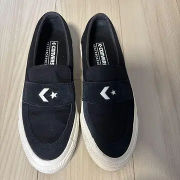 converse skateboarding cs Loafer sk 23.5